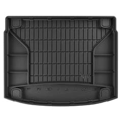 Bagasjeromsmatte Kia XCeed 2019- øvre