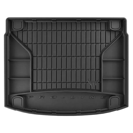 Bagasjeromsmatte Kia XCeed 2019- øvre