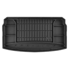 Bagasjeromsmatte Volkswagen Polo VI 2017- nedre