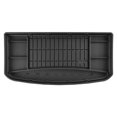 Bagasjeromsmatte Hyundai i10 III 2019-