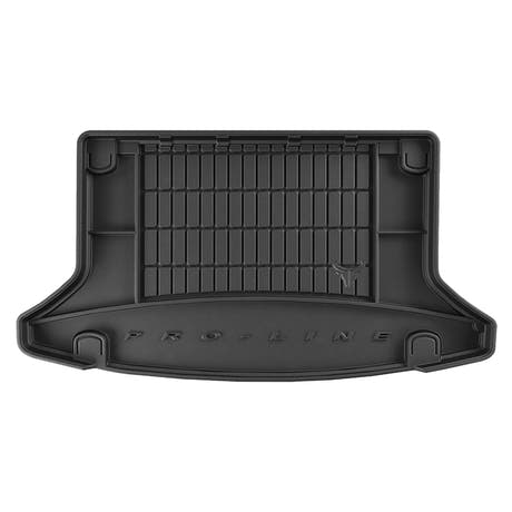 Bagasjeromsmatte Kia Niro EV I 2018-2022