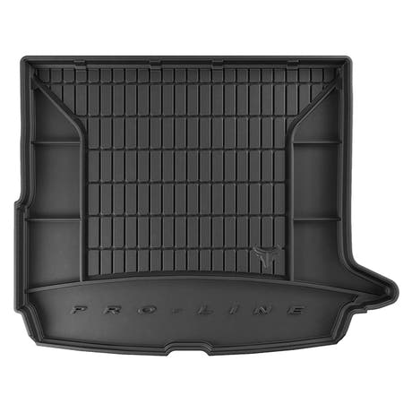 Bagasjeromsmatte Mercedes-Benz EQC N293 2019-2023
