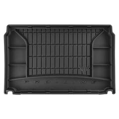 Bagasjeromsmatte Opel Corsa-e 2019-