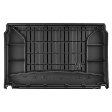Bagasjeromsmatte Opel Corsa-e 2019-