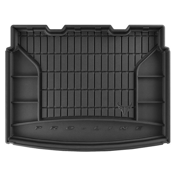 Bagasjeromsbakke Volkswagen Tiguan II 2016-2024 nedre