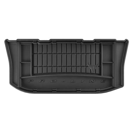 Bagasjeromsbrett Skoda Citigo-e iV 2019-2020
