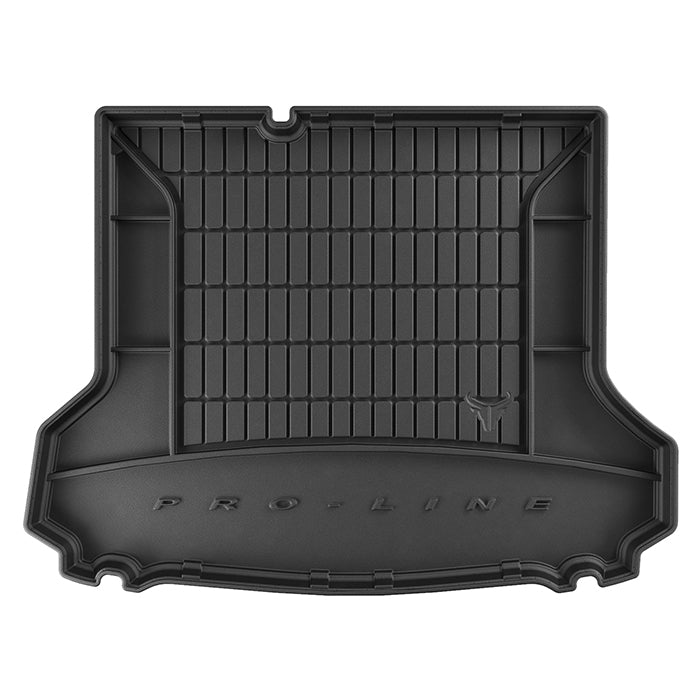 Bagasjeromsmatte Volkswagen ID.4 2020-