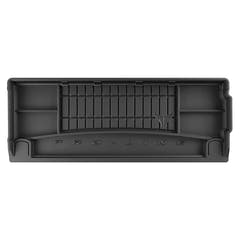 Bagasjeromsmatte BMW X7 G07 2018- (oppfelt 3. rad)