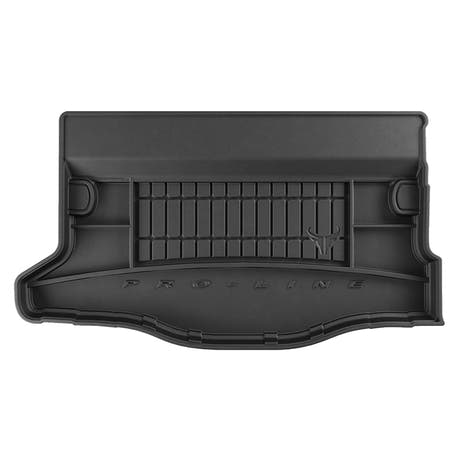 Bagasjeromsmatte Honda Jazz V 2020-