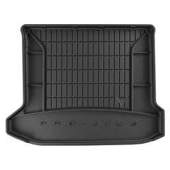 Bagasjeromsmatte Hyundai Ioniq 5 2021-