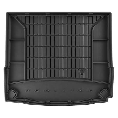 Bagasjeromsmatte Mercedes-Benz A-Class V177 2018-