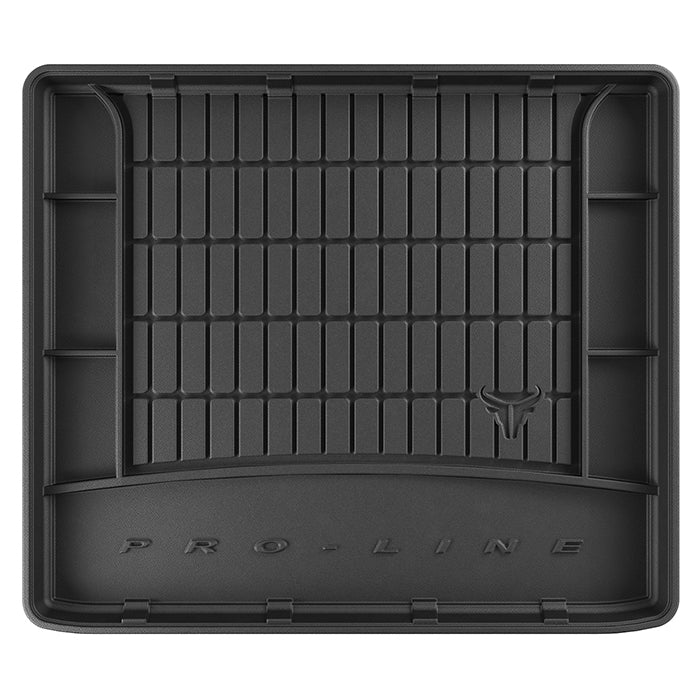 Bagasjeromsmatte Toyota Prius V 2023-