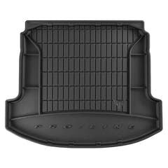 Bagasjeromsbrett Audi A3 8Y 2020- mild hybrid