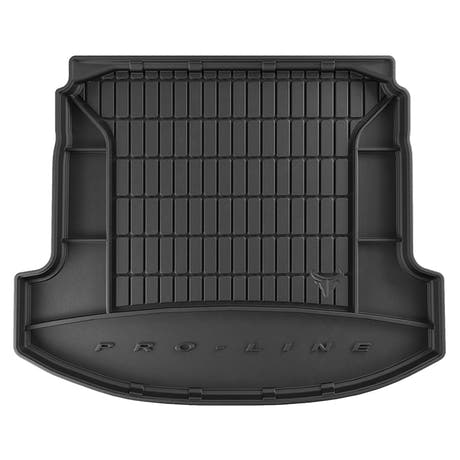 Bagasjeromsbrett Audi A3 8Y 2020- mild hybrid