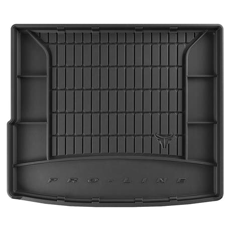 Bagasjeromsmatte BMW iX1, X1 U11 2022-
