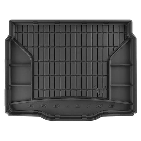 Bagasjeromsmatte Citroën C4 III 2020- nedre