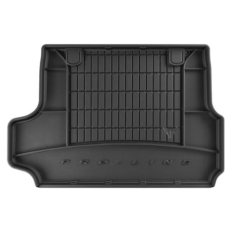 Bagasjeromsmatte Honda ZR-V 2023-