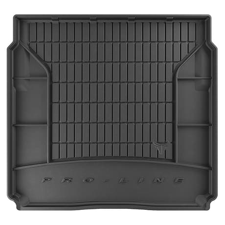 Bagagerumsbakke BMW i5 2023- Stationscar/Touring