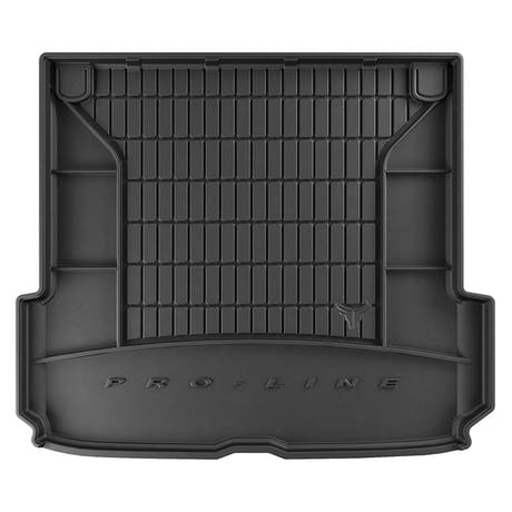 Bagasjeromsmatte BMW XM G09 2022-