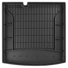 Bagasjeromsmatte Skoda Enyaq Coupe iV 2022-