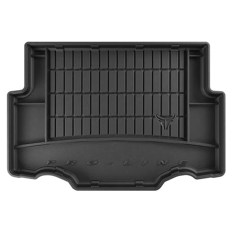 Bagasjeromsmatte Jeep Avenger BEV 2023- nedre