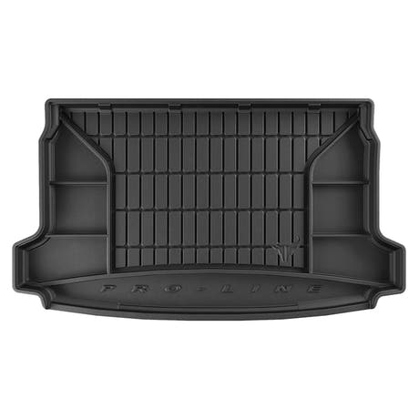 Bagasjeromsmatte Jeep Avenger BEV 2023- øvre