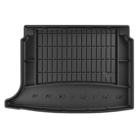 Bagasjeromsmatte MG 4 2022-