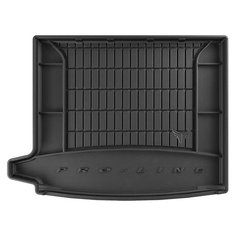 Bagasjeromsmatte MG HS I 2018-2024-