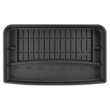 Bagasjeromsmatte Volkswagen Sharan II 2010-2022