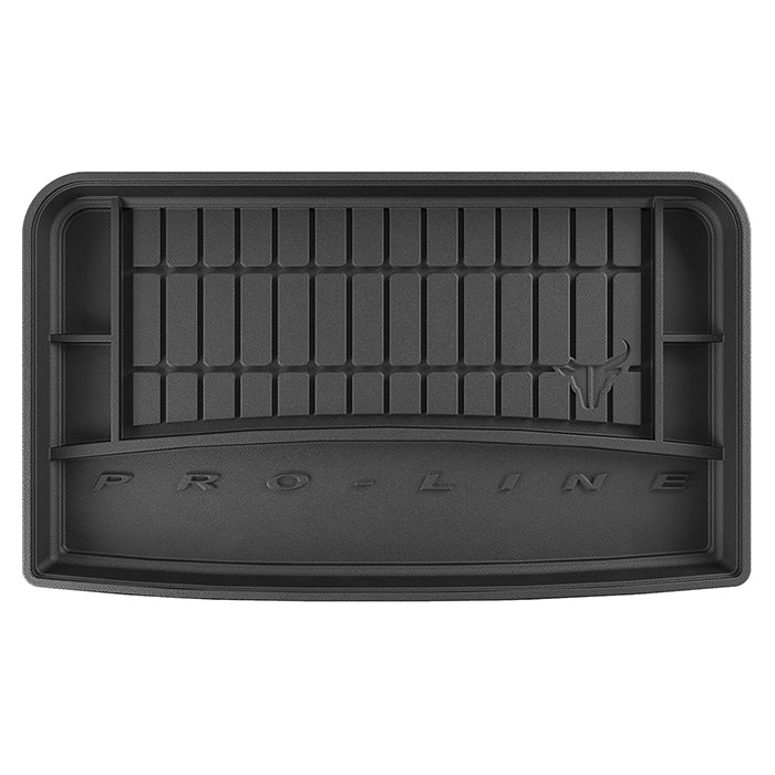 Bagasjeromsmatte Volkswagen Sharan II 2010-2022