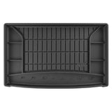 Bagasjeromsbakke Volvo EX30 2023- nedre