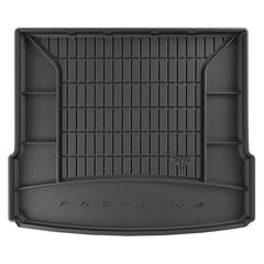 Bagasjeromsmatte Mercedes EQB X243 2021-