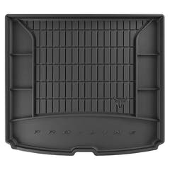 Bagasjeromsmatte MG HS II 2024-