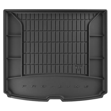 Bagasjeromsmatte MG HS II 2024-