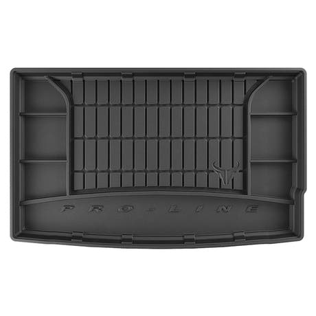 Bagasjeromsmatte BYD Dolphin 2021- nedre