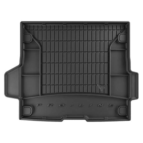 Bagasjeromsmatte Land Rover Range Rover Sport III 2022-