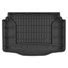 Bagasjeromsmatte Fiat 600e 2023- nedre