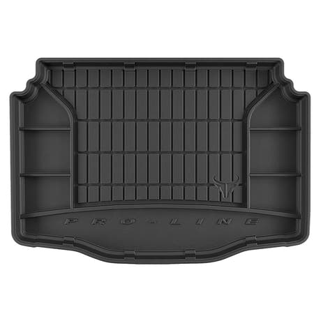 Bagasjeromsmatte Fiat 600e 2023- nedre