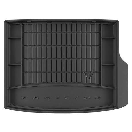 Bagasjeromsmatte BYD Seal U 2024- nedre