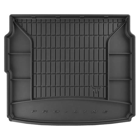 Bagasjeromsmatte Mazda CX-60 2022-