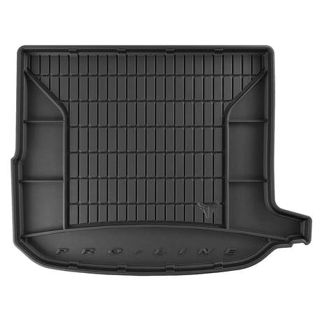 Bagasjeromsmatte Mercedes-Benz GLC C253 2016-2023