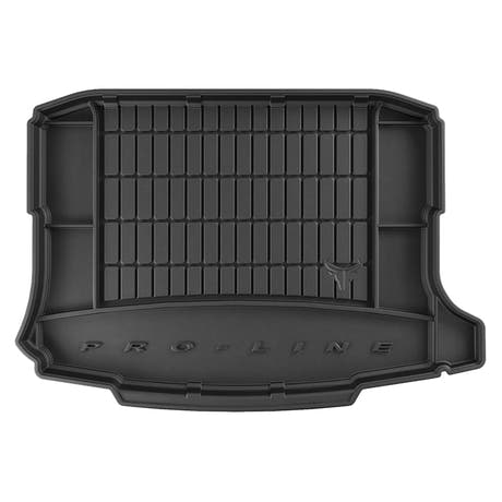Bagasjeromsmatte SEAT Ateca 2016-