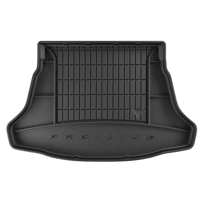 Bagasjeromsmatte Toyota Prius IV 2015-2023