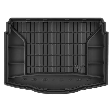 Bagasjeromsmatte Mazda CX-3 2014-2021 nedre
