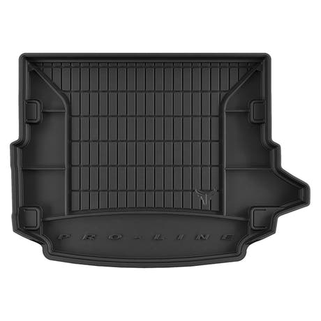 Bagasjeromsmatte Land Rover Discovery Sport 2014-