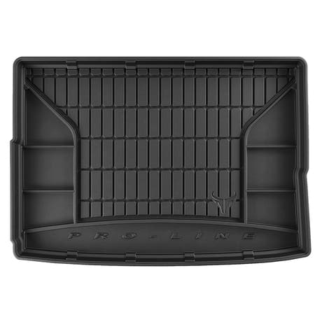 Bagasjeromsbakke Opel Astra K 2015-2022- (TM548775)