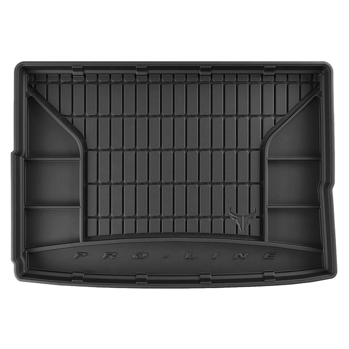 Bagasjeromsbakke Opel Astra K 2015-2022- (TM548775)