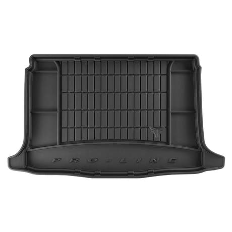 Bagasjeromsmatte Renault Megane IV Hatchback 2016-2024