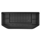 Bagasjeromsbakke Volkswagen UP! 2011-2023- øverst