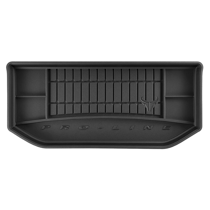Bagasjeromsbakke Volkswagen UP! 2011-2023- øverst